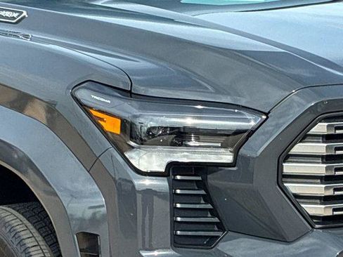 Certified 2026 Toyota Tacoma Limited w/ Tow Tech Package AWD/4WD image 28