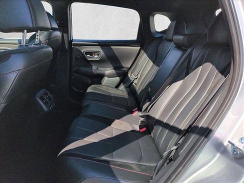 Certified 2025 Acura ADX A-Spec image 19