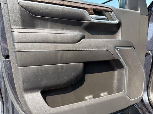 Used 2023 GMC Sierra 1500 Elevation AWD/4WD image 10