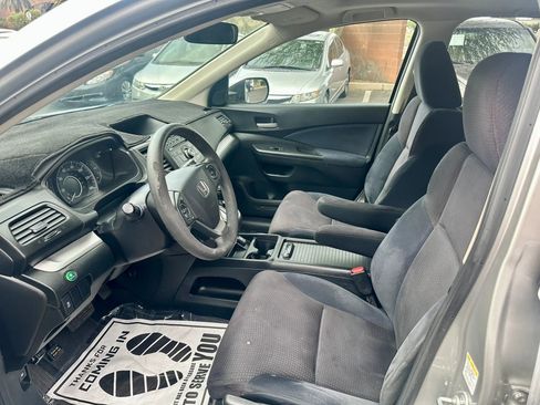 Used 2013 Honda CR-V EX image 10