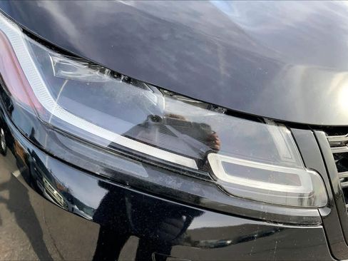 Used 2019 Land Rover Range Rover Velar S image 26