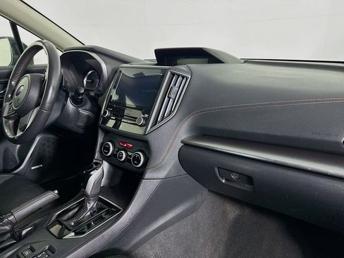 Used 2020 Subaru Crosstrek 2.0i Limited w/ Moonroof Package w/Navigation image 29