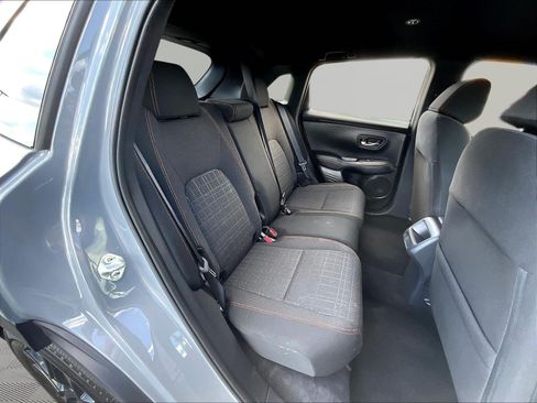 Used 2025 Honda HR-V Sport image 24