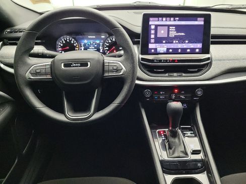 Used 2024 Jeep Compass Sport AWD/4WD image 22