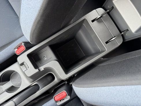 New 2025 Nissan Versa SV w/ Trunk Package image 27