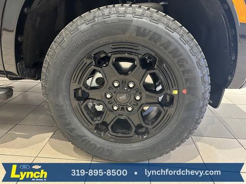 New 2026 Ford Ranger XLT image 21