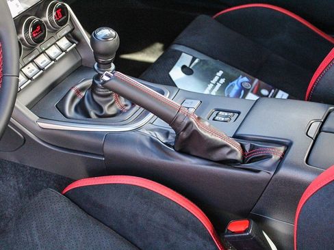 New 2026 Subaru BRZ Limited image 17