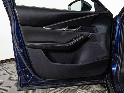 Used 2022 MAZDA CX-30 AWD 2.5 S image 32