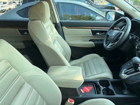 Used 2019 Honda CR-V EX image 3