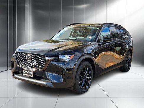 New 2026 MAZDA CX-90 Plug-In Hybrid w/Premium Sport image 26