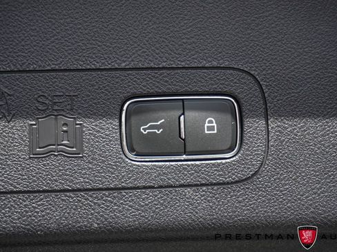 Used 2025 Lincoln Aviator Reserve w/ Equipment Group 201A AWD/4WD image 41