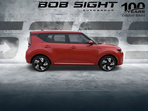 Certified 2024 Kia Soul GT-Line image 13