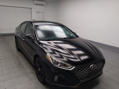 Used 2019 Hyundai Sonata SEL FWD image 13