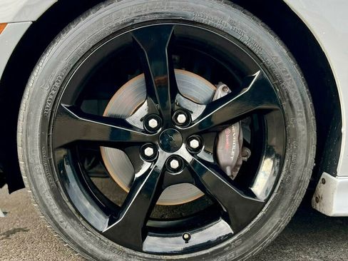 Used 2012 Chevrolet Camaro SS w/ RS Package image 27