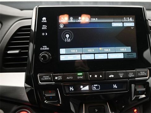 Used 2019 Honda Odyssey EX image 13