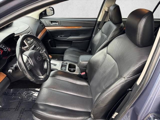 Used 2014 Subaru Outback 2.5i Limited w/ Popular Package #1B AWD/4WD image 13
