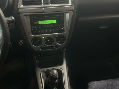 Used 2003 Subaru Impreza WRX Wagon AWD/4WD image 37