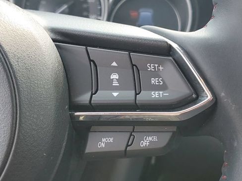 Certified 2023 MAZDA CX-5 Carbon Edition AWD/4WD image 13