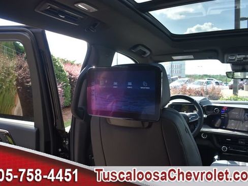 New 2026 Chevrolet Tahoe High Country AWD/4WD image 23