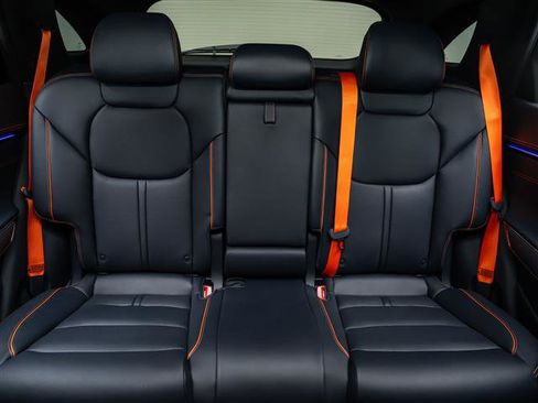 New 2026 Genesis GV70 3.5T Sport Advanced image 28