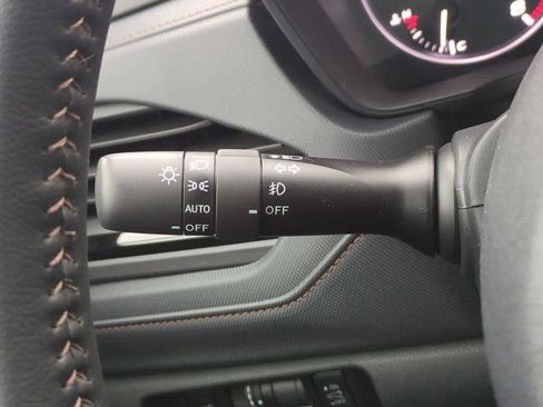 New 2026 Subaru Forester Touring image 27