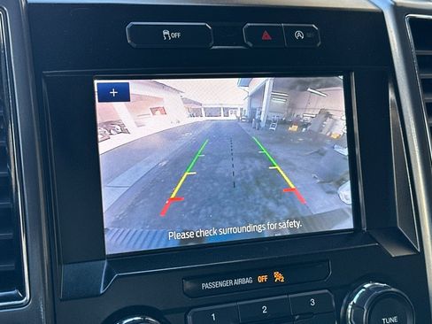 Used 2019 Ford F150 XLT w/ XTR Package image 25