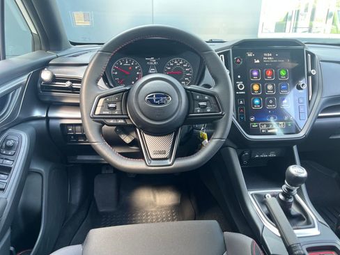 Used 2024 Subaru WRX image 14