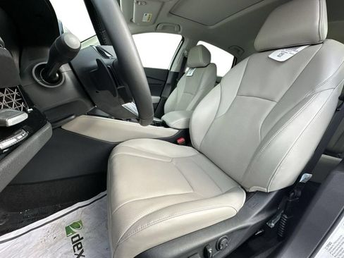 New 2025 Honda Accord Touring image 12
