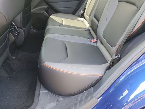 New 2026 Subaru Forester Sport AWD/4WD image 13