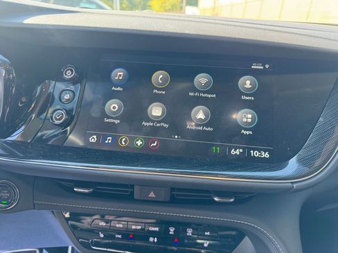 Used 2023 Buick Envision Preferred w/ Sport Touring Package image 11