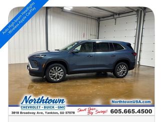 New 2026 Buick Enclave Preferred w/ Power Package video 2