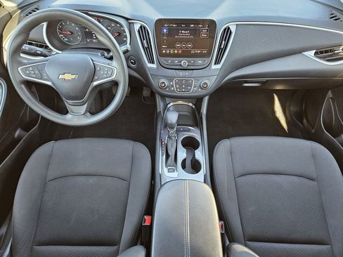 Used 2023 Chevrolet Malibu LT image 27
