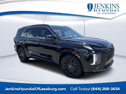 New 2025 Hyundai Palisade Calligraphy