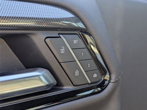 New 2026 GMC Sierra 2500 AT4 w/ AT4 Premium Plus Package image 15