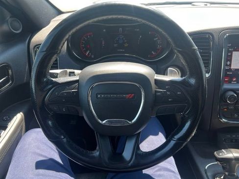 Used 2020 Dodge Durango R/T AWD/4WD image 5