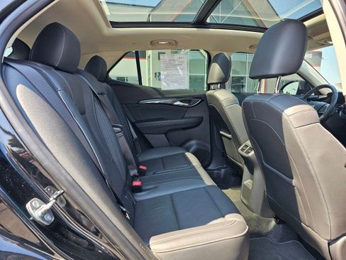 Used 2021 Buick Envision Essence w/ Technology Package I AWD/4WD image 13