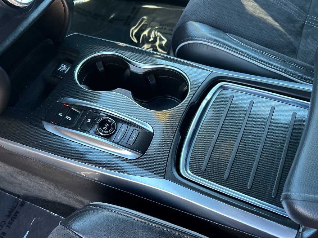 Used 2020 Acura MDX w/ Technology Package AWD/4WD image 14