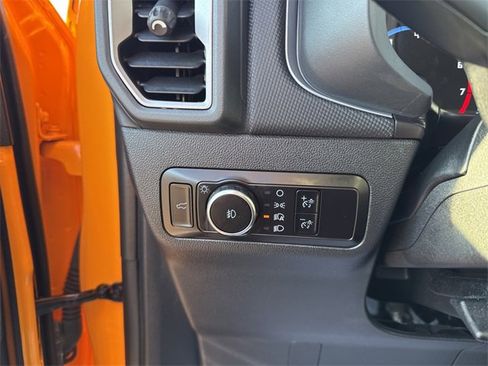 Used 2023 Ford Bronco Sport Big Bend w/ Convenience Package image 14