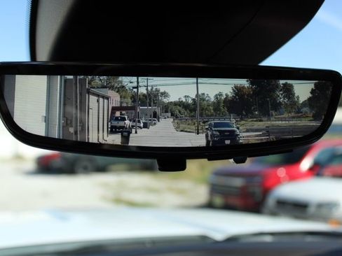 New 2026 GMC Sierra 2500 Denali w/ Denali Reserve Package image 60