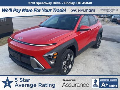 Used 2024 Hyundai Kona SEL
