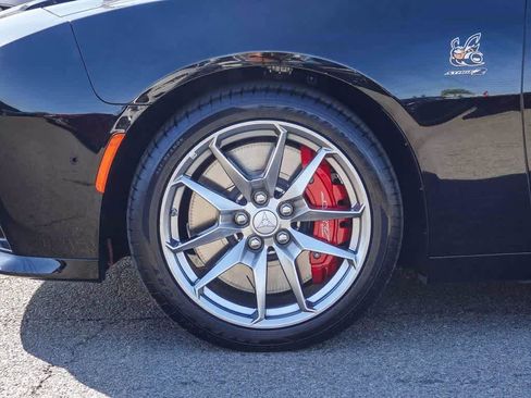 Used 2025 Dodge Charger Scat Pack w/ Track Pack image 10