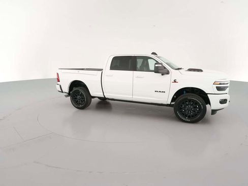 New 2026 RAM 2500 Limited image 15