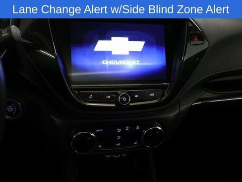 Used 2023 Chevrolet TrailBlazer ACTIV w/ Sun and Liftgate Package image 21