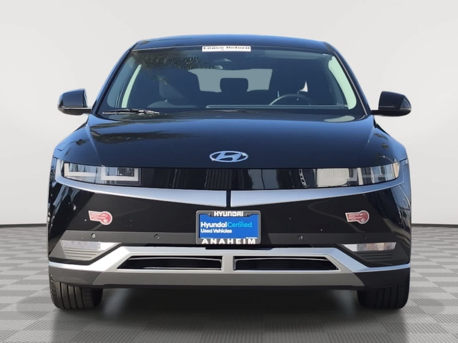 Used 2024 Hyundai Ioniq 5 SEL RWD image 2