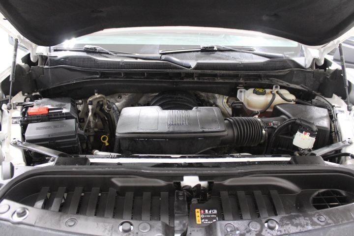 Used 2023 Chevrolet Silverado 1500 LT Trail Boss w/ Protection Package AWD/4WD image 49