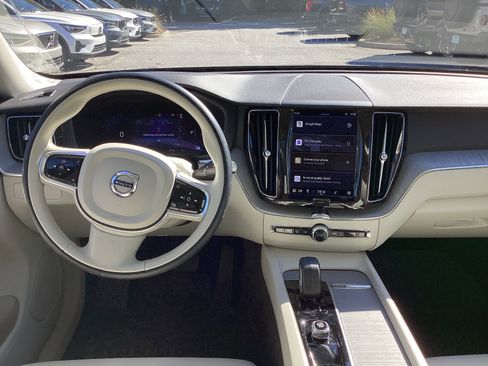 Certified 2023 Volvo XC60 B5 Plus w/ Climate Package image 30