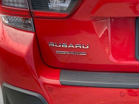 Certified 2021 Subaru Crosstrek 2.5i Limited w/ Moonroof Package 1 AWD/4WD image 5