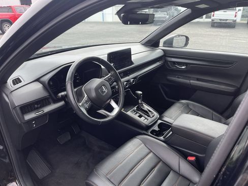 Used 2025 Honda CR-V Sport-L image 10