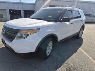 Used 2014 Ford Explorer FWD video 2