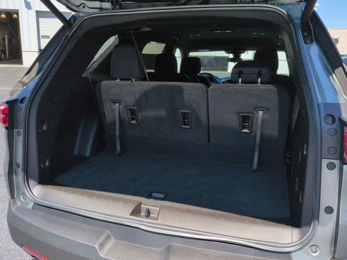 Certified 2023 Chevrolet Traverse LT AWD/4WD image 26